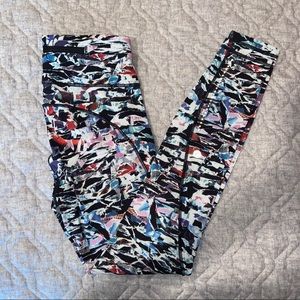 Lululemon Break Free Tight 25”